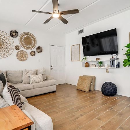 Luxe South Padre Condo With Pool - Walk To Beach! South Padre Island Eksteriør billede