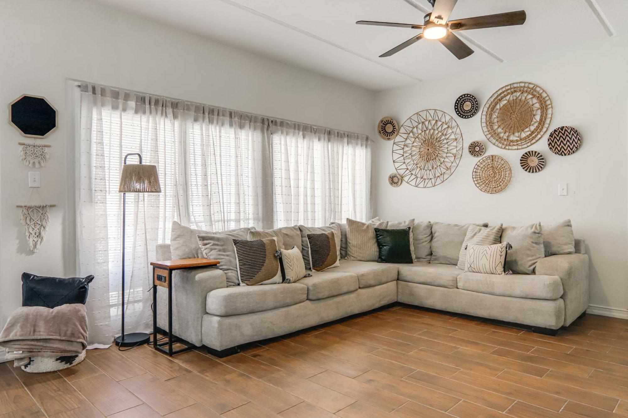 Luxe South Padre Condo With Pool - Walk To Beach! South Padre Island Eksteriør billede