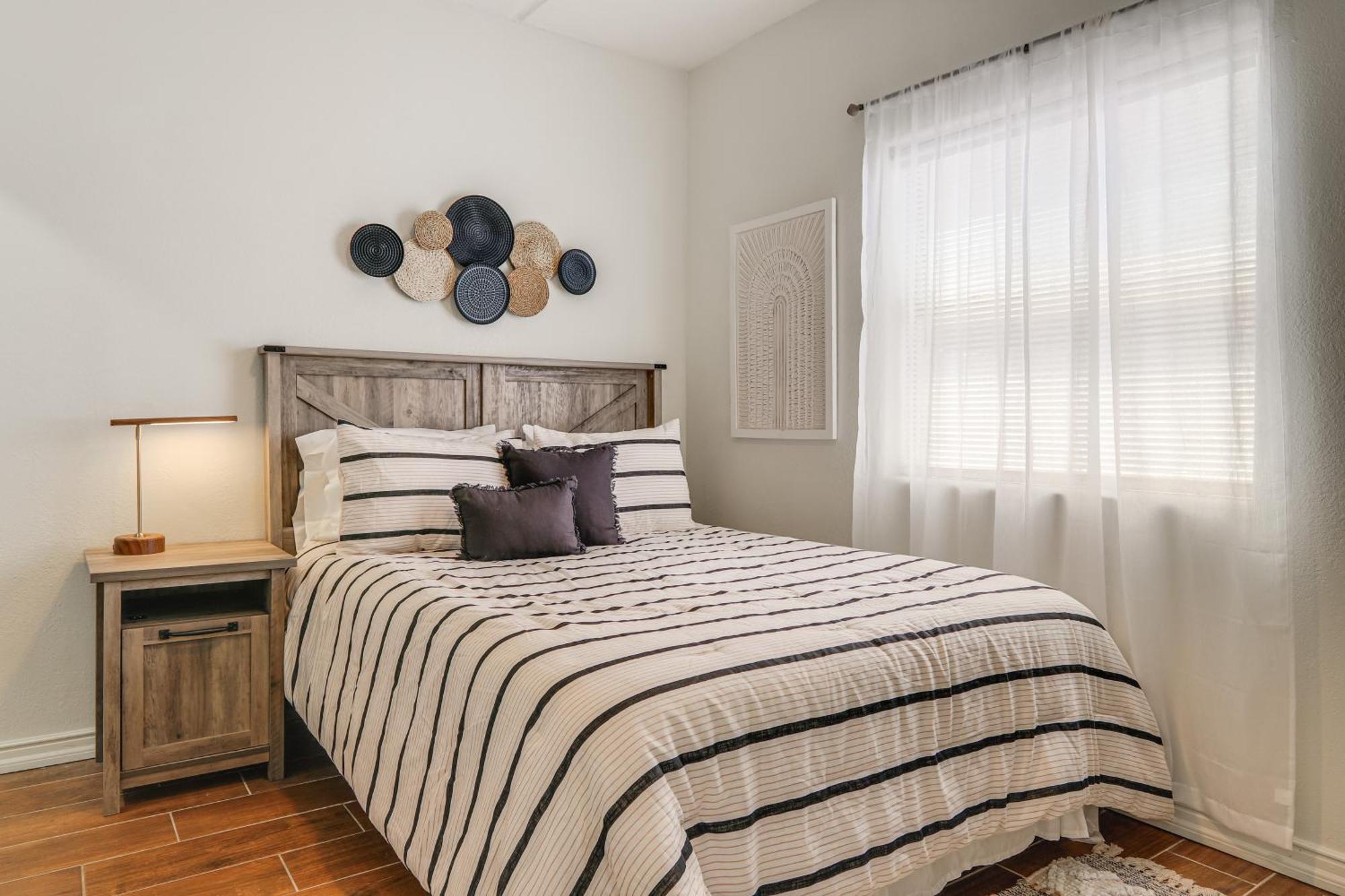 Luxe South Padre Condo With Pool - Walk To Beach! South Padre Island Eksteriør billede